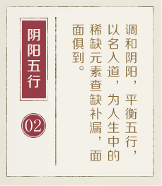 廊坊起名流程二